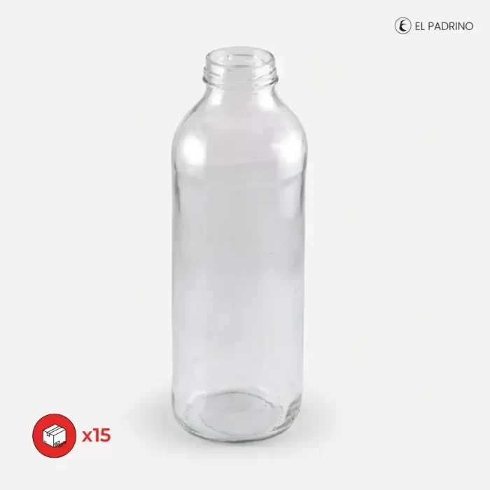 BOTELLA JUGO 910
