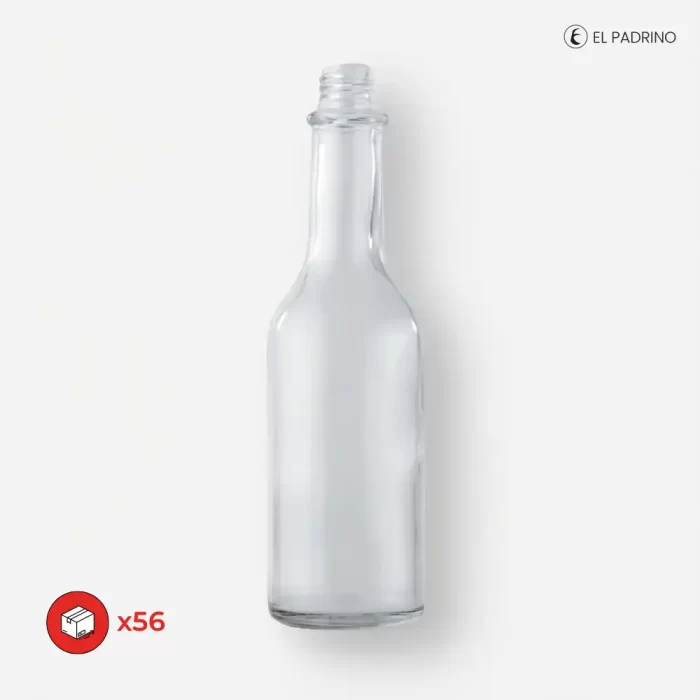 BOTELLA ESENCIA 100 ML