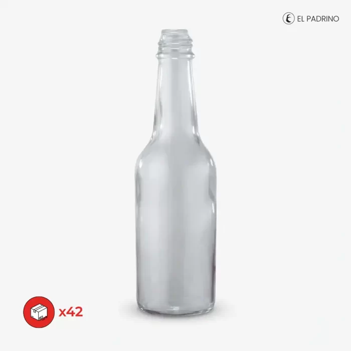 BOTELLA ESENCIA 180 ML