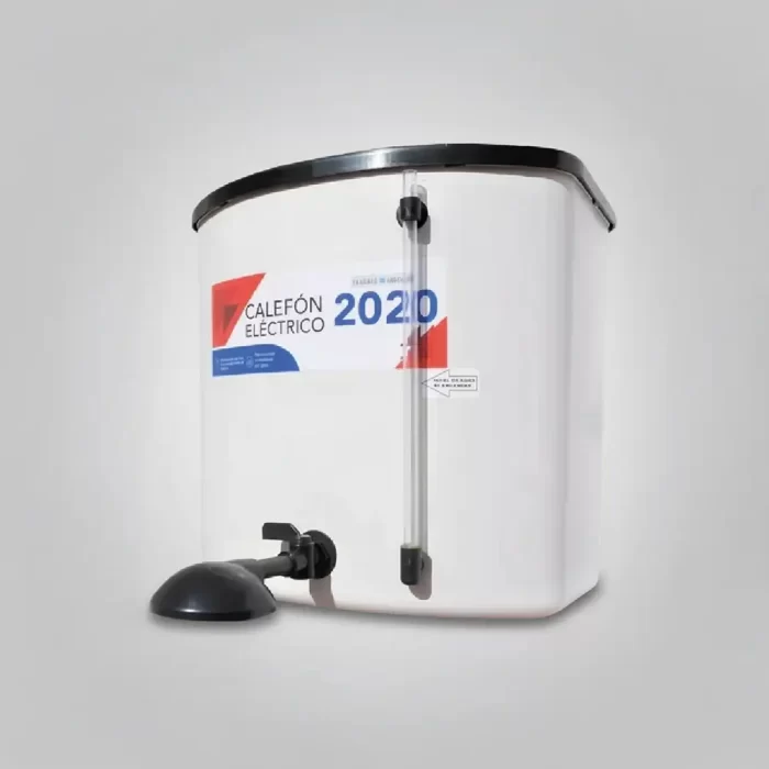 Calefón 20 L