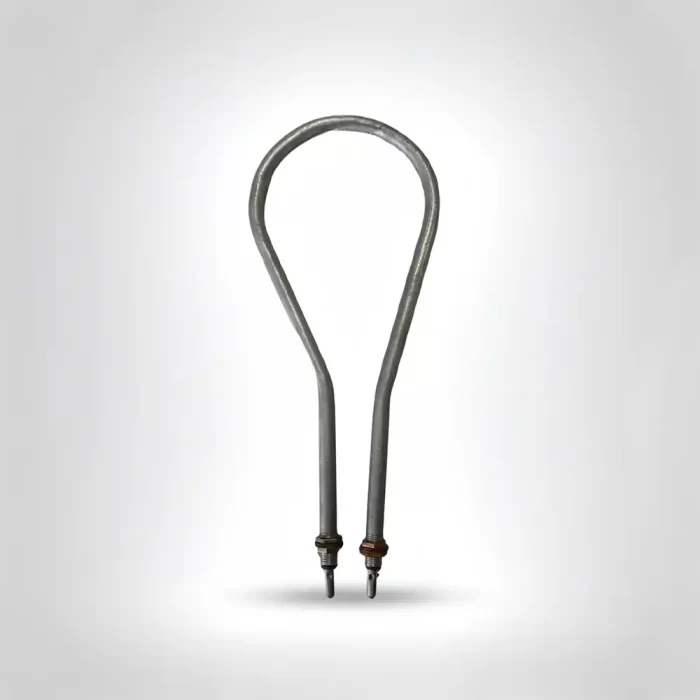 Resistencia Paleta Aluminio