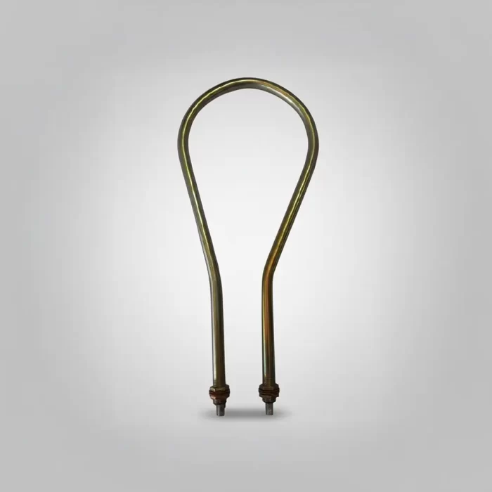 Resistencia Paleta H. Cincado