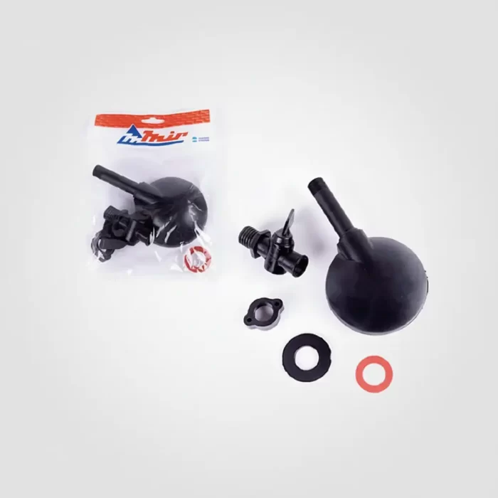 Kit Repuesto Calefón