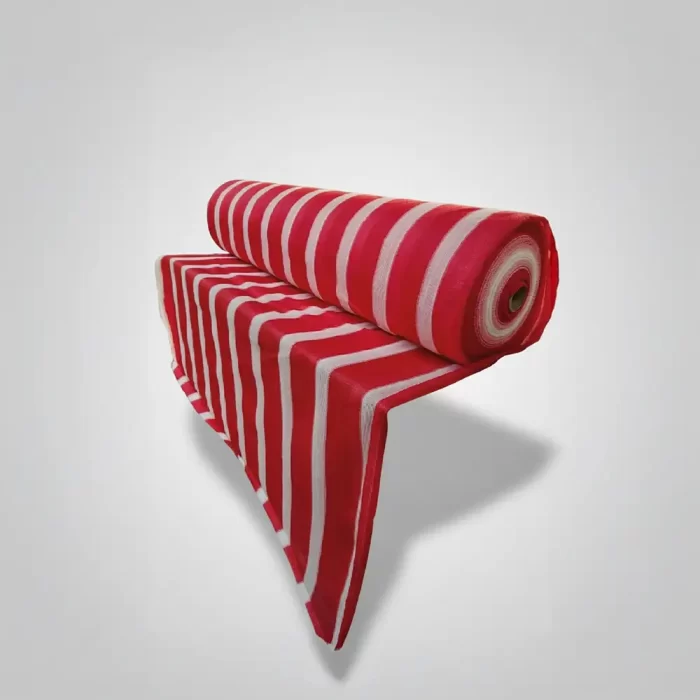 Tela Media Sombra 80% x 100 mts