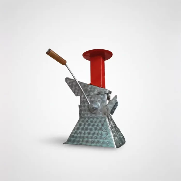 MAQUINA TAMIZADORA A/ INOX