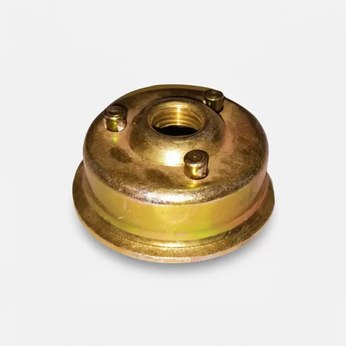 MANDRIL Nº27 C/EXPULSOR