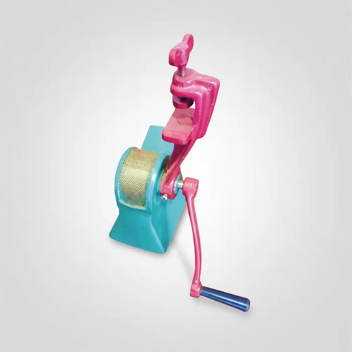 MAQUINA TAMIZADORA VILLALOBOS