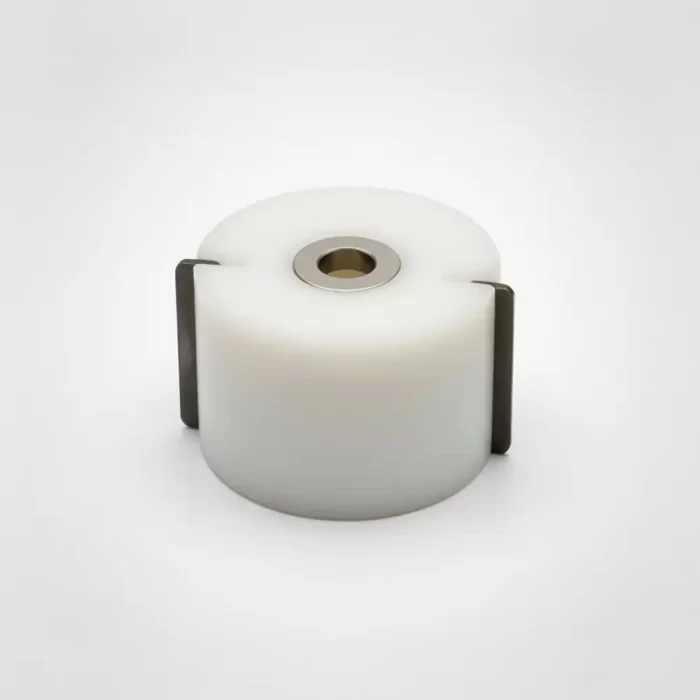 RODILLO TAMIZADORA P/ NARANJA