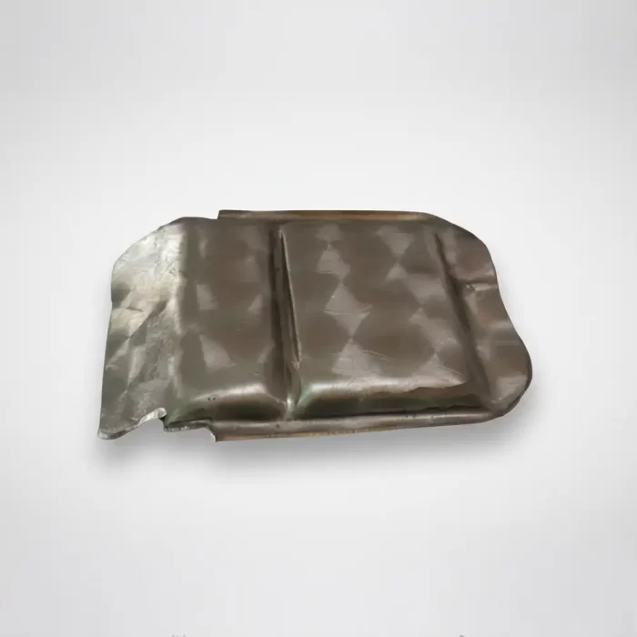 TAPA TAMIZADORA P/ NARANJA