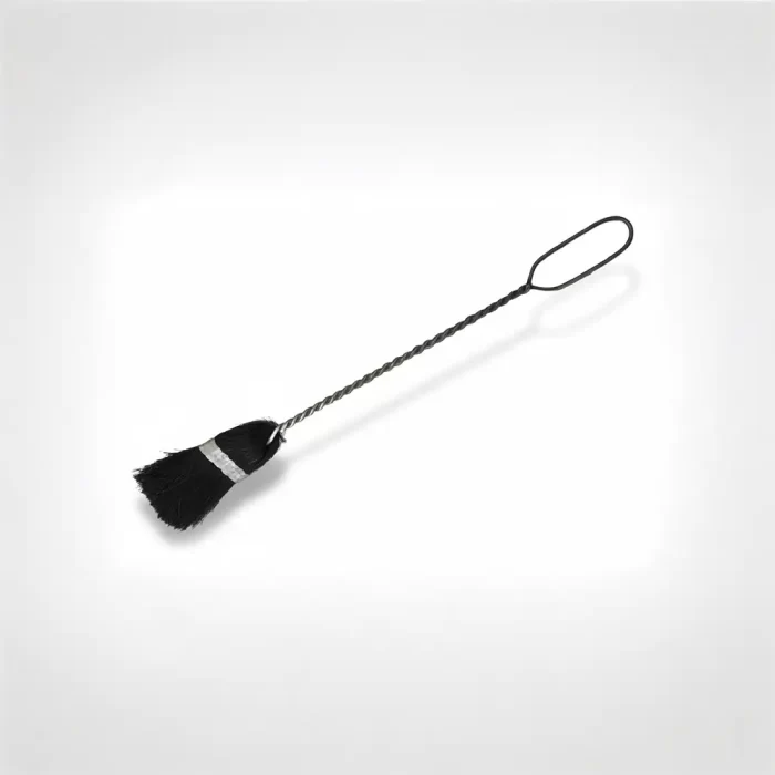 CEPILLO DE CERDA MECANICO