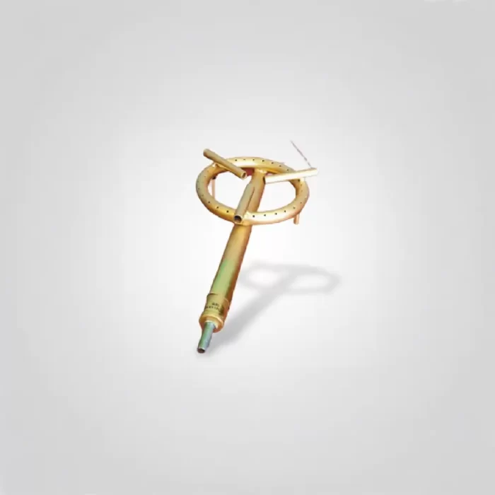 QUEMADOR 1 ARO GRANDE 20 CM