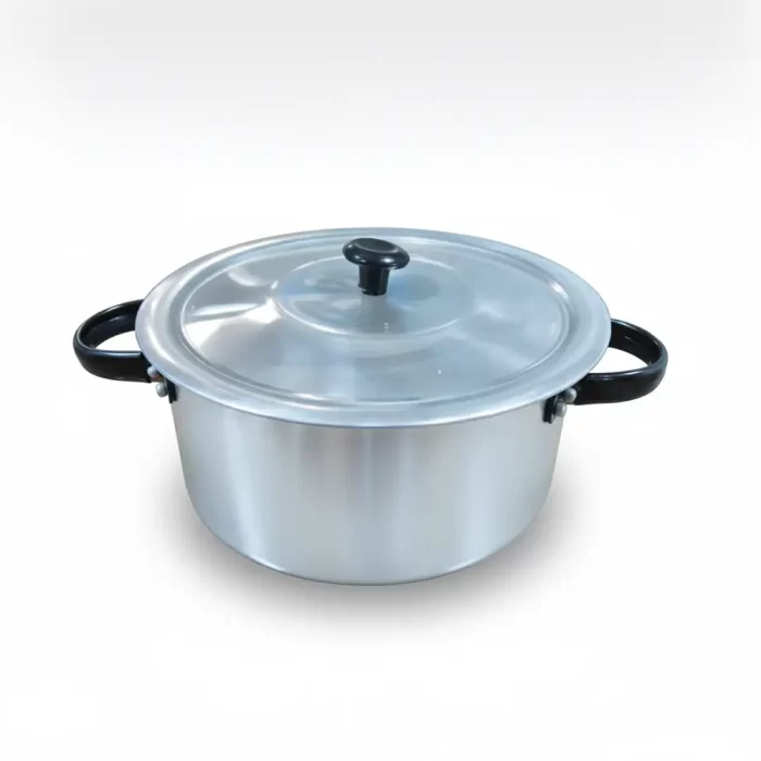 Cacerola de Aluminio Nº18