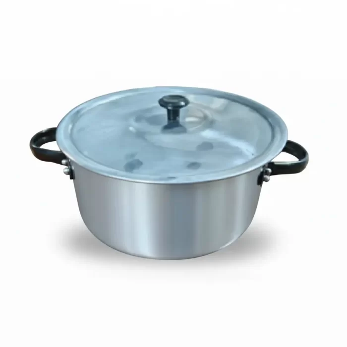 Cacerola de Aluminio Nº20