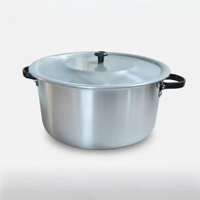 Cacerola de Aluminio Nº26