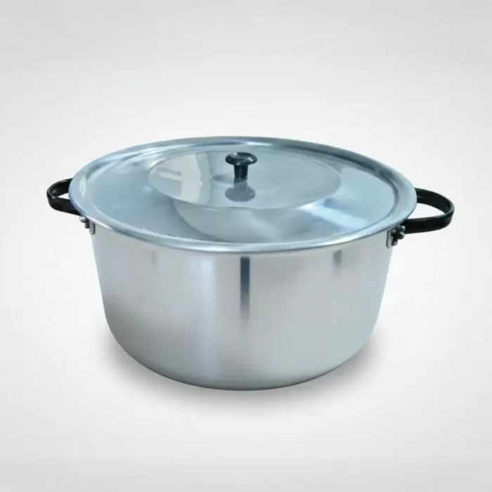 Cacerola de Aluminio Nº28