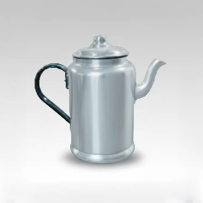 Cafetera de Aluminio 1.5 litros