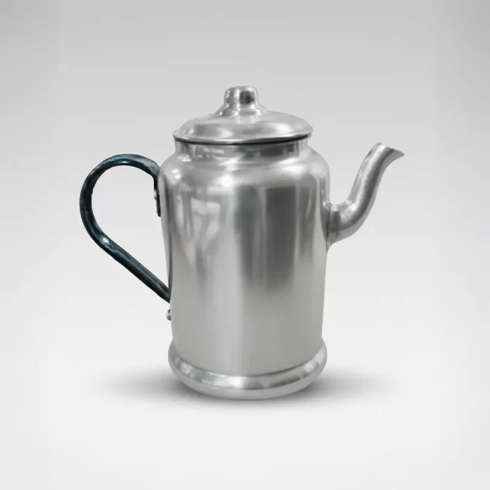 Cafetera de Aluminio 2 litros