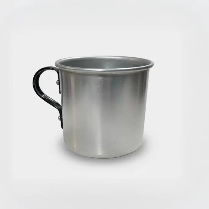 Jarro de Aluminio Nº10