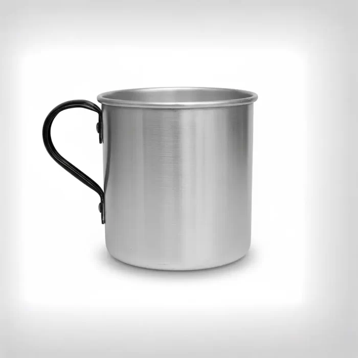 Jarro de Aluminio Nº14