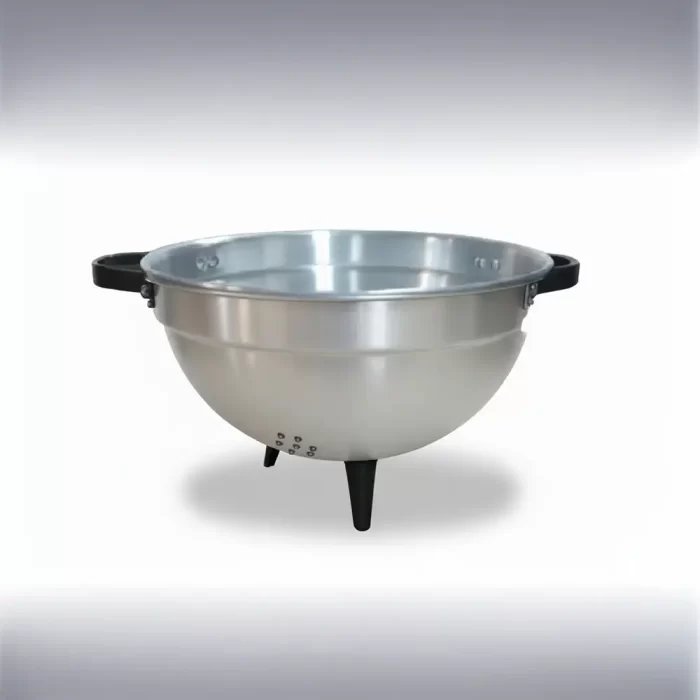 Colapasta de Aluminio Nº24