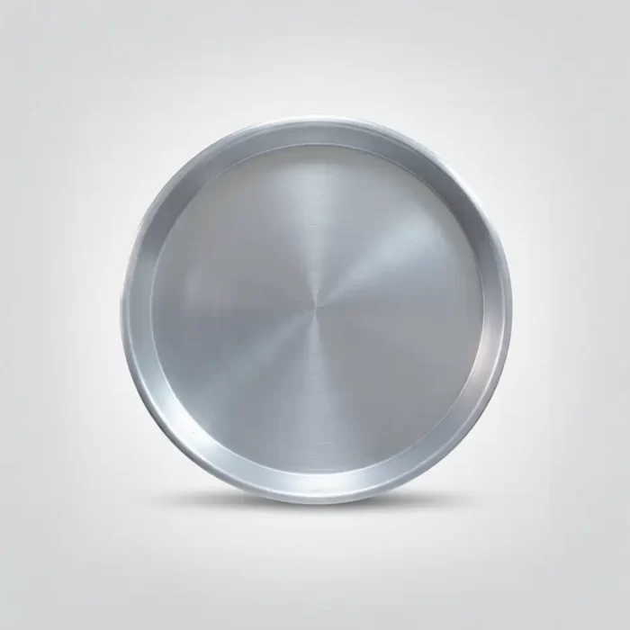 Pizzera de Aluminio Reforzada