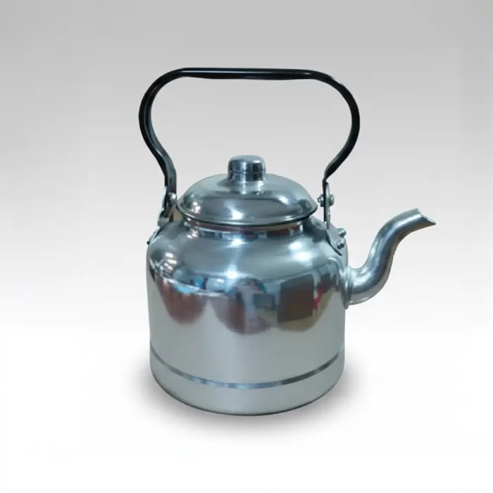 Pava de Aluminio Nº14