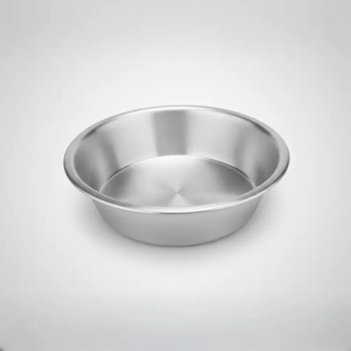 Tortera de Aluminio Nº22