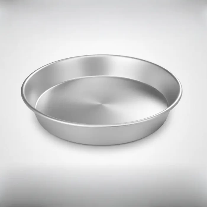 Tortera de Aluminio Nº26