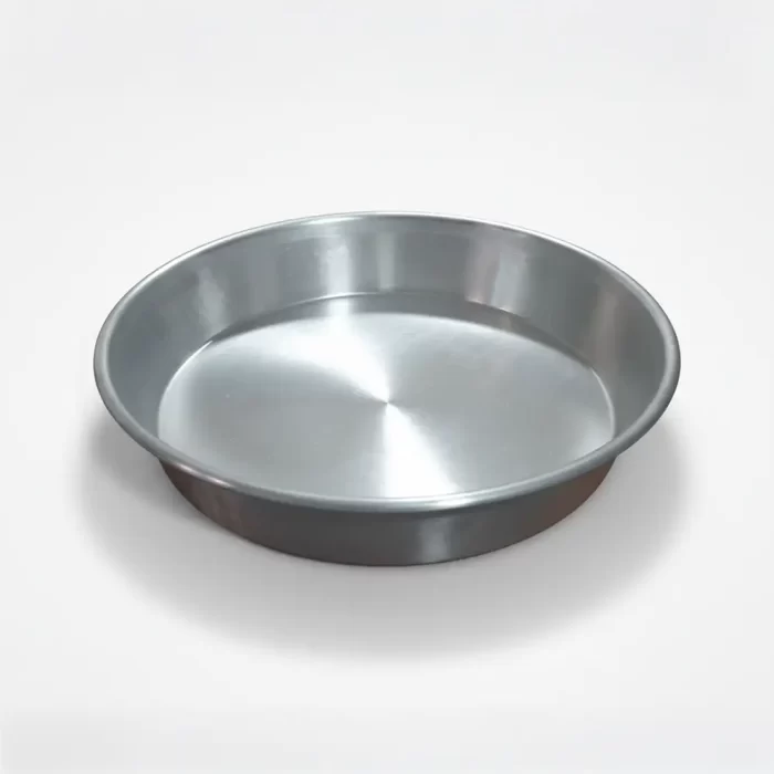 Tortera de Aluminio Nº28