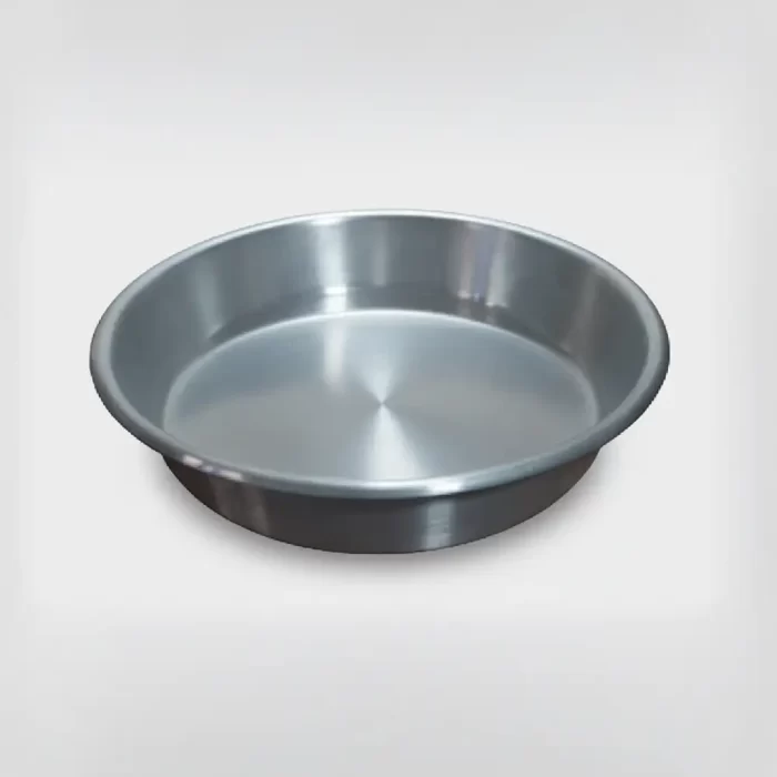 Tortera de Aluminio Nº30