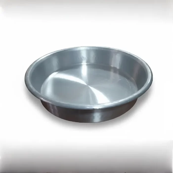 Tortera de Aluminio Nº32