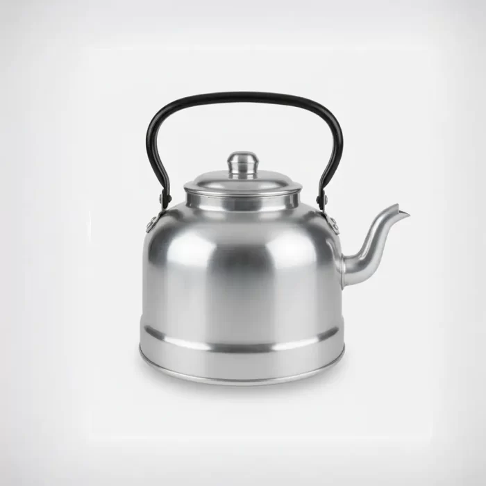 Pava de Aluminio Nº20