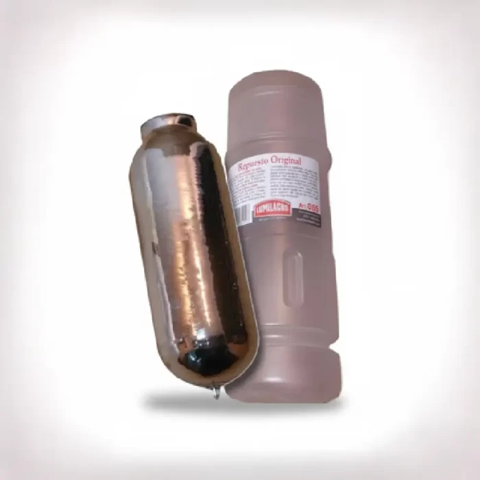 Termo Repuesto 650 cc