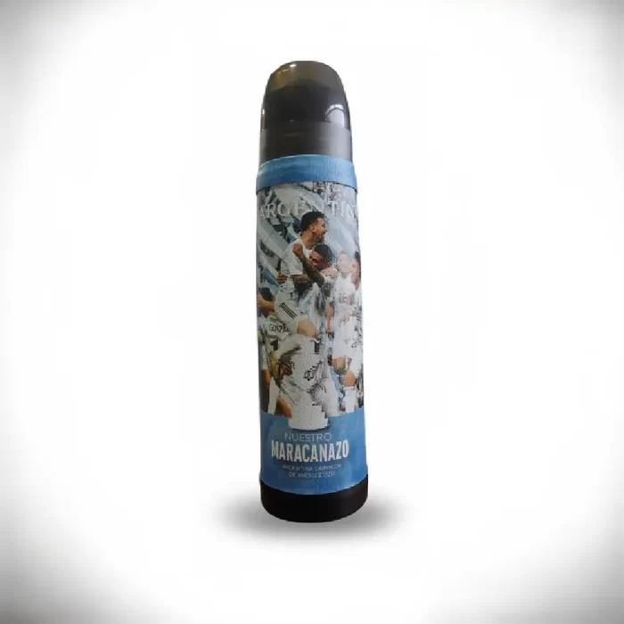 Termo Luminox Selección Argentina