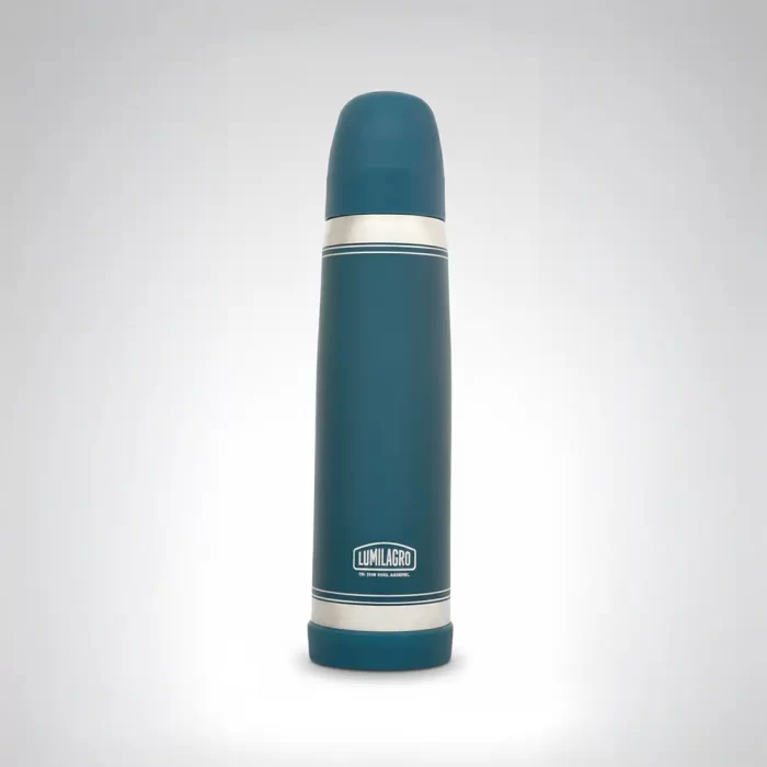 Termo Luminox Azul