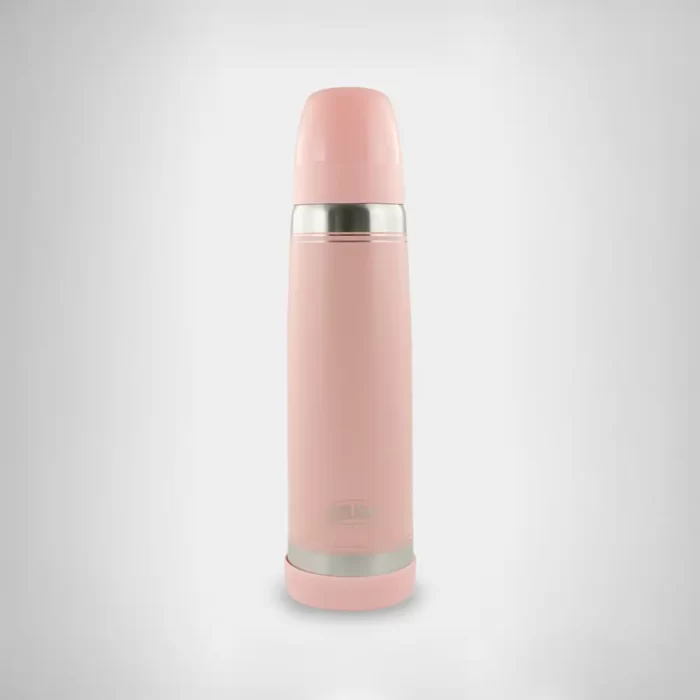 Termo Luminox Rosa