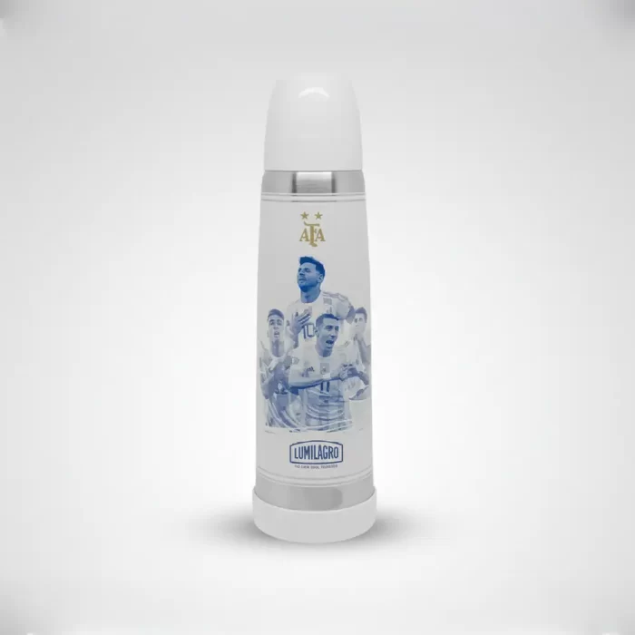 Termo Luminox Impres. Selección