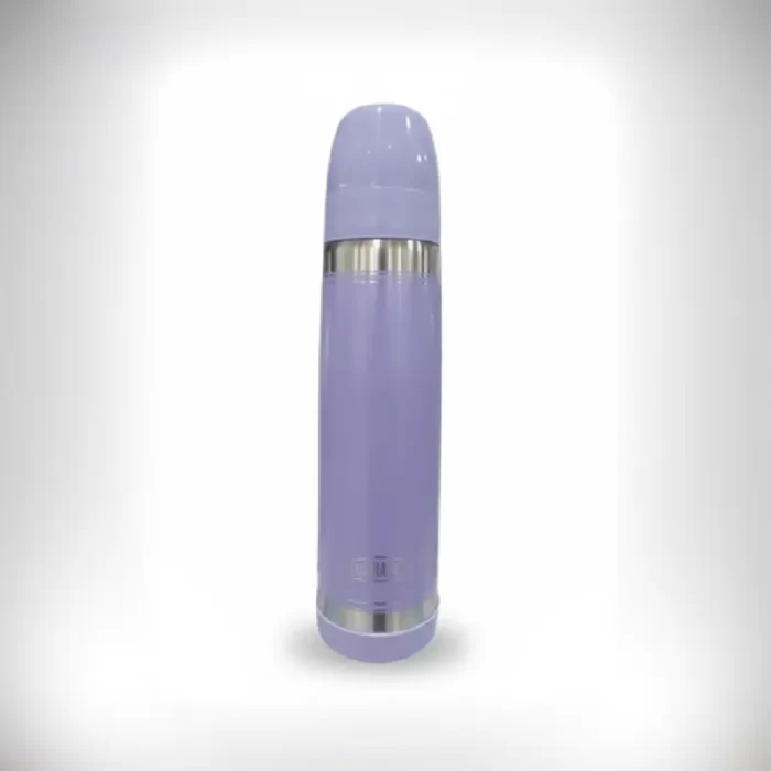 Termo Luminox Violeta