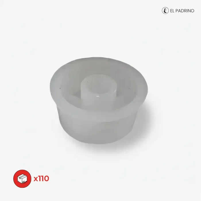 TAPA ALI CON INSERTO (Plastica)