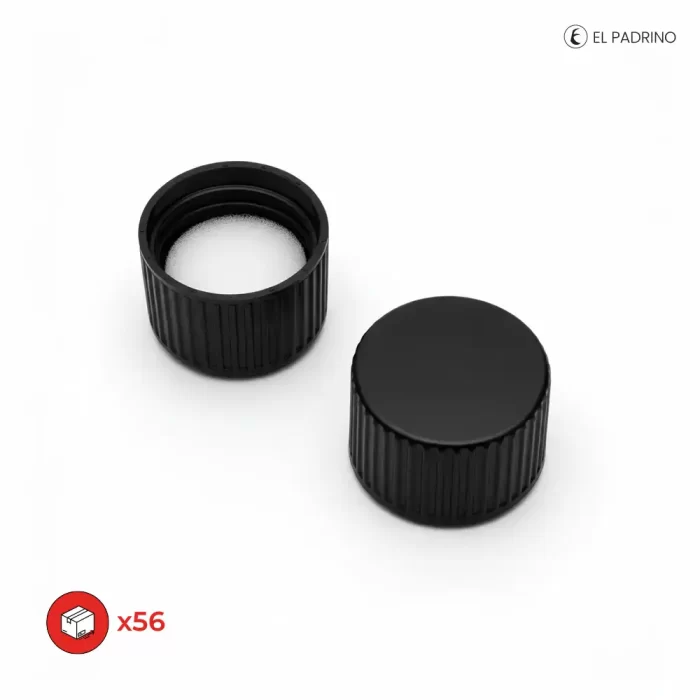 TAPA BOT. ESENCIA 100ML