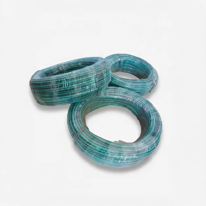 Manguera Reforzada x 25 mts