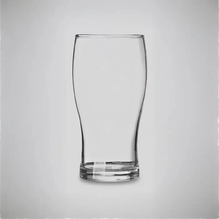 VASO MEDIA PINTA