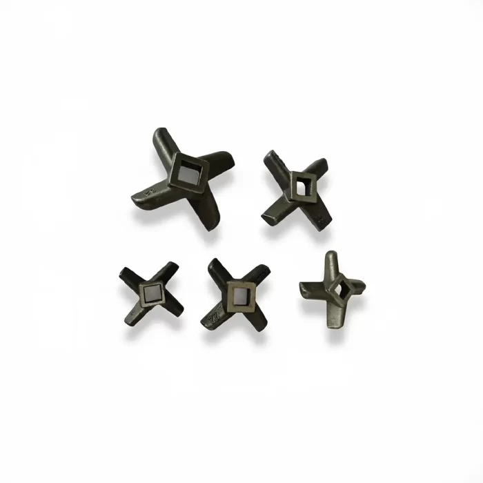 CUCHILLAS PARA MAQUINA PICAR