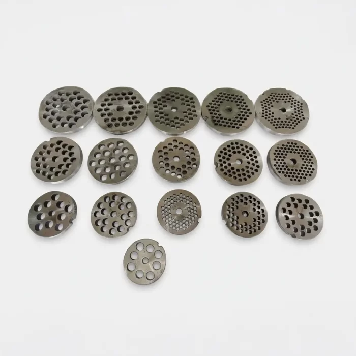 DISCOS PARA MAQUINA PICAR