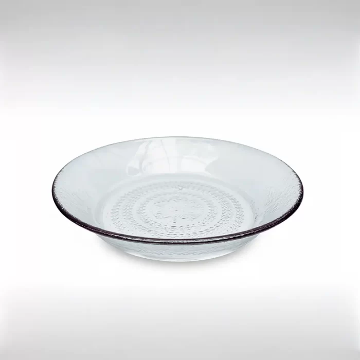 PLATO HONDO ACQUAMARINE