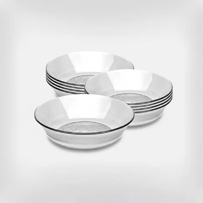 BOWLS DE POSTRE ACQUAMARINE