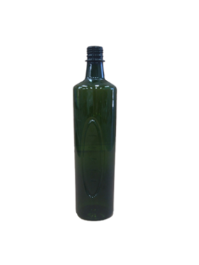 Botella PLÁSTICA para aceite