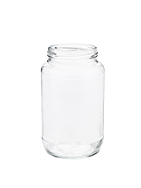 🗣️ - SNC PERÚ - Frascos de vidrio y envases plásticos