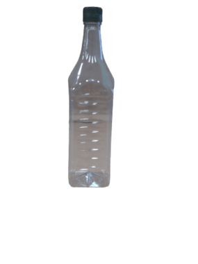 botella para aceite