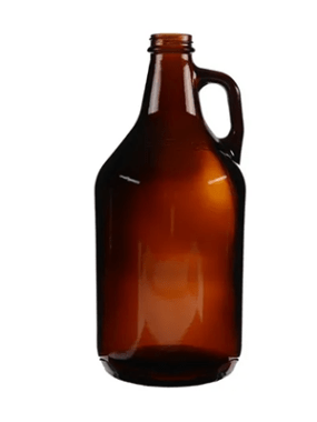 GROWLER CERVEZA. ENVASES DE CERVEZAS